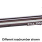 Walthers 910-5565 HO TTX 85' General American G85 Flatcar Ready to Run #300251