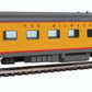 Walthers 920-9137 HO Milwaukee Road 85' Milwaukee Road 30-Seat Parlor Car