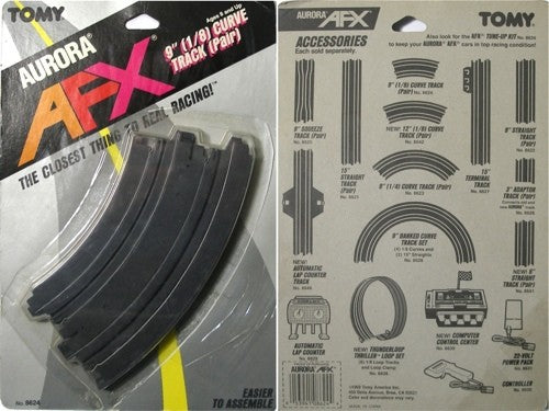 AFX 8624 9