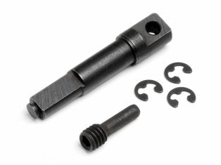 HPI Racing 86810 Gear Shaft 5x6x29mm Wheely King