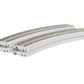 Lionel 8758420 HO 20" Radius Curve Fastrack (Pack of 4)