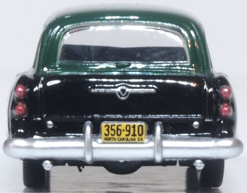 Oxford Diecast 87BCE54002 HO 1:87 Buick Century Estate Wagon Diecast Model