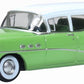 Oxford Diecast 87BCE54003 HO 1:87 1954 Buick Century Estate Wagon Diecast Model