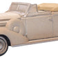 Oxford Diecast 87BS36006 HO 1:87 1936 Buick Special Convertible Diecast Model