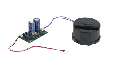 Williams 00259 O GE Dash 9 True Blast Plus Sound Unit
