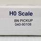 E-R Models 040-90108 HO 1:87 BN Pickup
