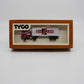 Tyco 903-4 HO Sealand Container & Cab