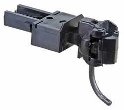 Kadee 907 G Scale AAR Type E Centerset Couplers (Pair)