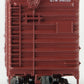 Walthers 910-1781 HO Grand Trunk Western 40' AAR 1948 Boxcar #516053