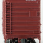 Walthers 910-1781 HO Grand Trunk Western 40' AAR 1948 Boxcar #516053