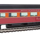 Walthers 910-30015 HO Southern Pacific 85' Budd Large-Window Coach