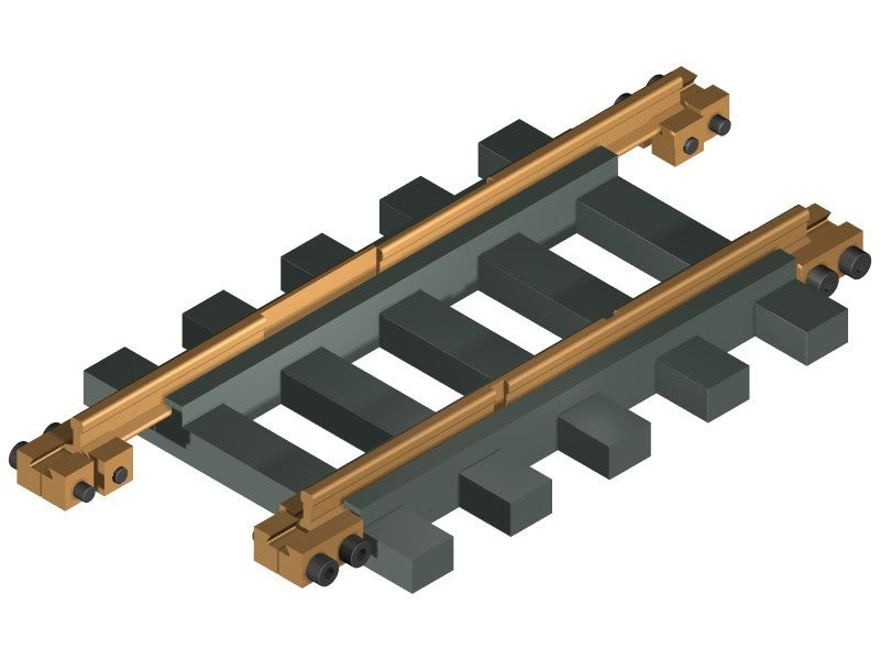 LGB 910231 Expanding Rail Bed 1