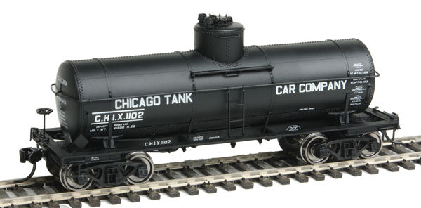 Walthers 920-100331 HO CHIX 32'6
