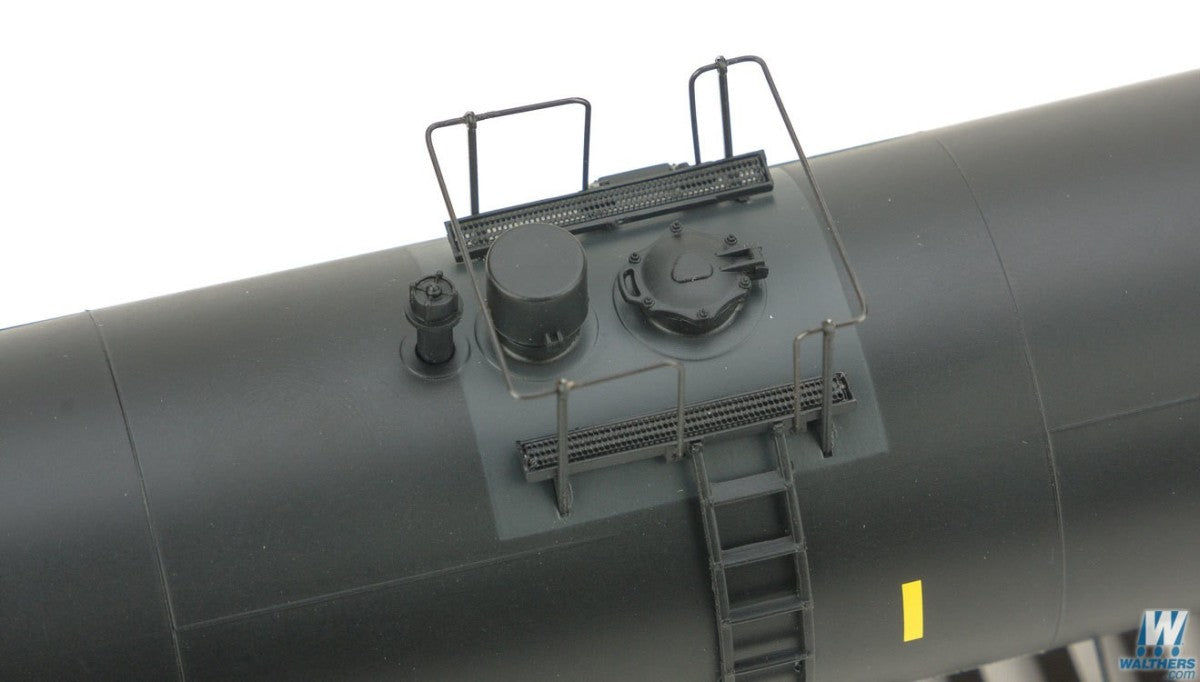 Walthers 920-100604 HO CTCX 55' Trinity 30,145-Gallon Tank Car #730772