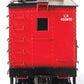 Walthers 920-110019 HO Scale Canadian Pacific Russell Snowplow #400895