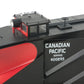 Walthers 920-110019 HO Scale Canadian Pacific Russell Snowplow #400895