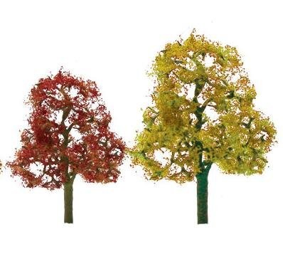 JTT Scenery Products 92061 HO 4.5-4