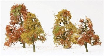 JTT Scenery Products 92062 N 2-3