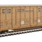 Walthers 920-101922 HO Canfor TCAX 56' Thrall All-Door Boxcar #20066