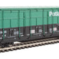 Walthers 920-101932 HO Potlatch 56' Thrall All-Door Boxcar #124