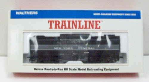 Walthers 931-266 HO Scale NYC Alco FB-1 Diesel #2304