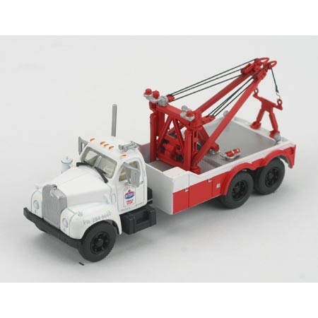 Athearn 93152 HO Standard Oil Mack B Truck