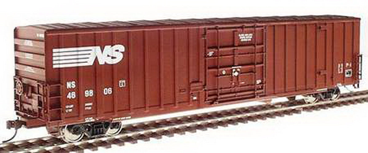 Walthers 6043 60' NS Gunderson Boxcar