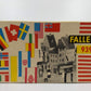 Faller 939 HO Assorted Flags Kit