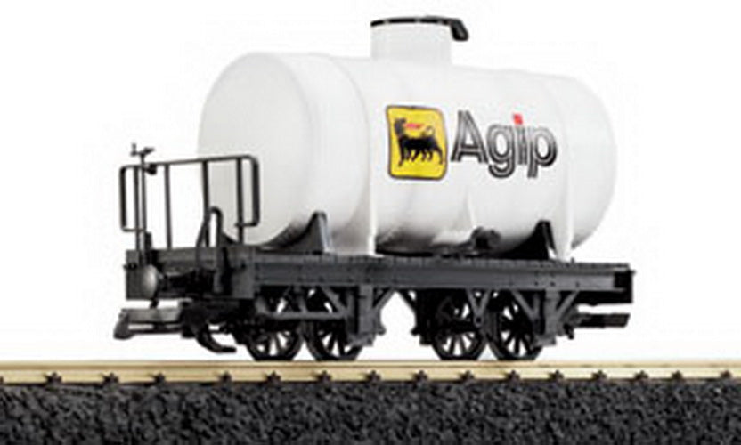 LGB 94480 AGIP® Tank Car
