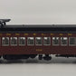 Con-Cor 0001-094694 HO Pennsylvania Railroad mP54 Electric MU Combine #4549