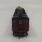 Con-Cor 0001-094694 HO Pennsylvania Railroad mP54 Electric MU Combine #4549