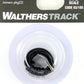 Walthers 948-83103 HO Code 83/100 Nickel Silver Terminal Joiners (Pack of 2)