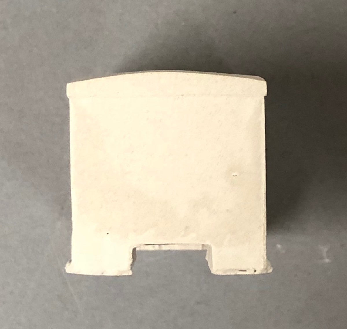 Sheepscot Scale Products 95023 HO Scale 15' Van Body Plaster Casting Kit