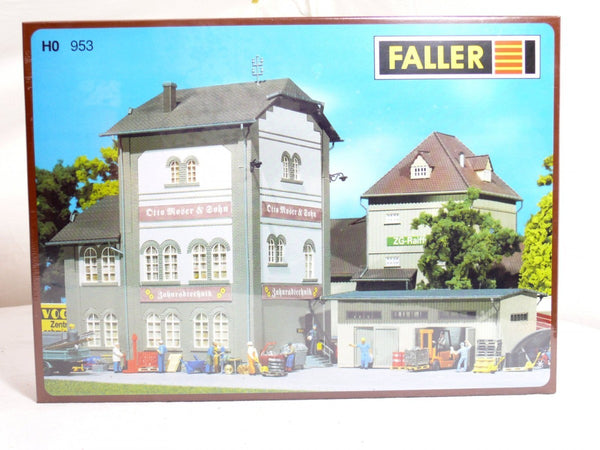 FALLER ファーラー(Faller) HO 道路橋 120493 953_grande.jpg?v=1614768663