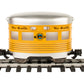 Bachmann 96285 G Denver and Rio Grande Western Motorized Eggliner