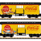 LGB 36847 G Coca-Cola®, Coke Baggage Car