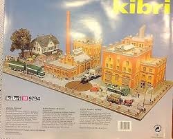 Kibri 9794 HO 