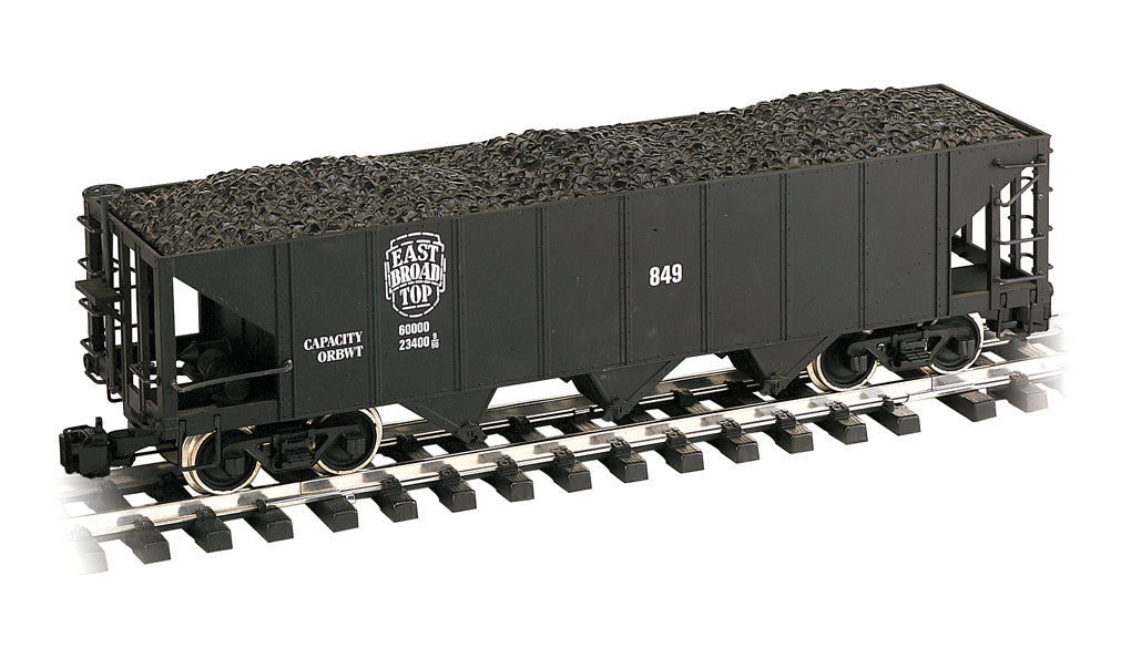 Adair Shops 9036 HO Weights f/Bachmann 3Bay Hopper
