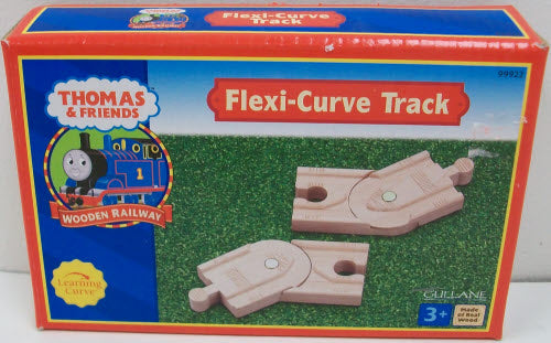 Learning Curve 99922 Flexi-Curve Track