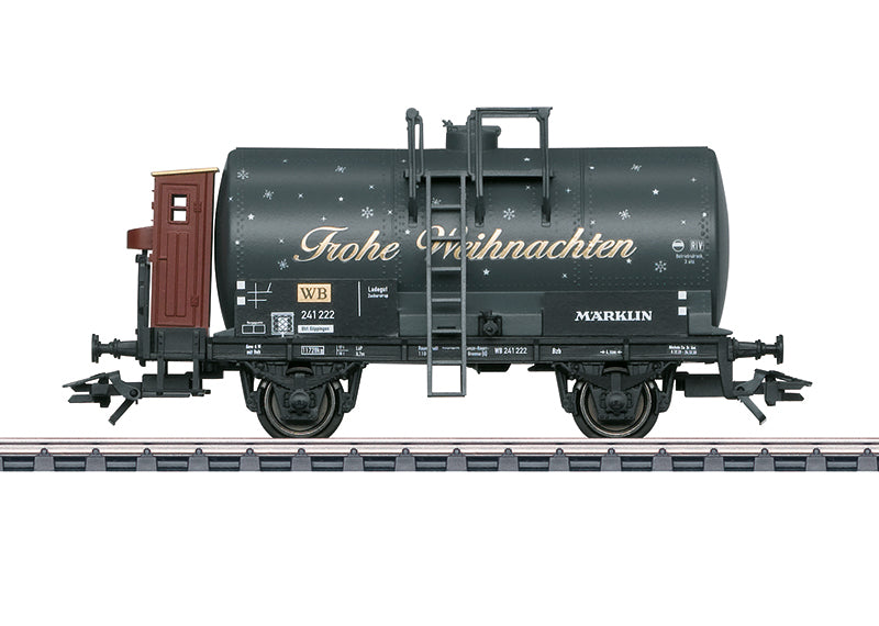 Marklin 48422 HO Marklin Christmas Car 2022