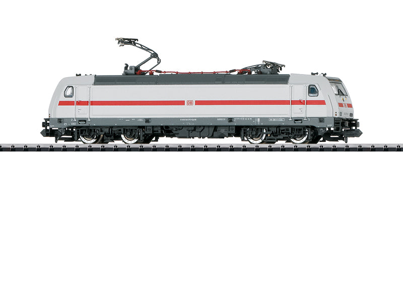 Trix 16462 N German Railroad, Inc. Class 146.5 Electric Locomotive #146 575-6