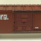 Lionel 6-29286 O Gauge Overstamped Conrail/Reading & PC/NH 2-Car Boxcar Set