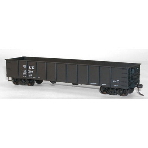 Accurail 3733 41' AAR Steel Gon W&LE