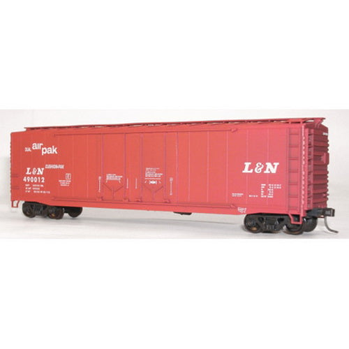 Accurail 5410 50'AAR Dbl PD Box L&N