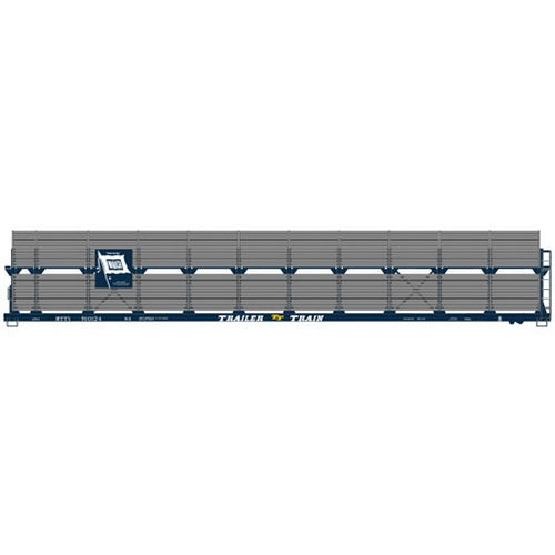 Accurail 9408 89' Bi-Level Auto Rk WAB
