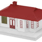 American Flyer 6-49843 S Scale Suburban Station