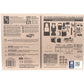 AMT 1397 1:25 1957 Ford Thundbird Plastic Model Kit
