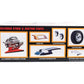 AMT 1397 1:25 1957 Ford Thundbird Plastic Model Kit