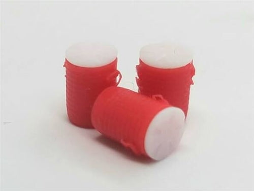 All Scale Miniatures 1600897 N 5-Gallon Water Cooler (Pack of 5)