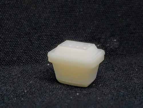 All Scale Miniatures 1600900 N Styrofoam Cooler (Pack of 5)